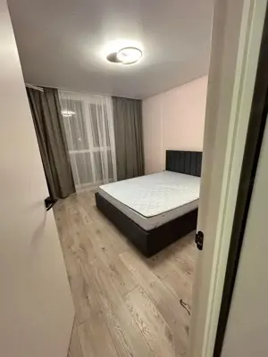 Garsoniera in zona Piata Romana