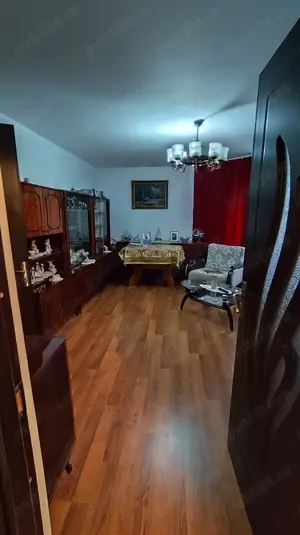 Proprietar - Apartament 3 camere et 1 ,Bl A zona Cina. - imagine 4