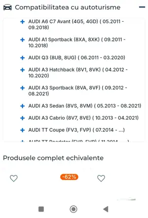 distribuție plus pompa de apă Dayco. Audi, Volkswagen, Seat, Skoda  - imagine 3