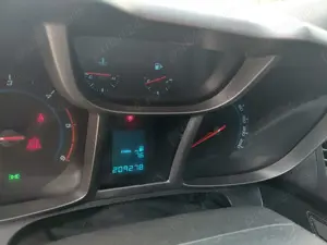 Chevrolet Orlando - imagine 2