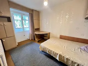 Garsoniera in zona Piata Victoriei