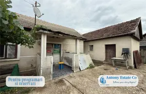 Casa de vanzare, 2 Camere, Sumugiu, Bihor. - imagine 5