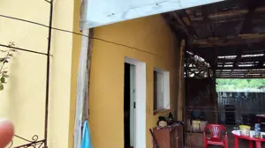 Casa de vânzare 5 camere  plus 3,5 ha pământ .com. Scundu Sat Blejani - imagine 4