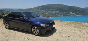 BMW e90 320 M-paket - imagine 3 BMW e90 320 M-paket - imagine 3