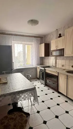 Garsoniera in zona Cotroceni - imagine 4