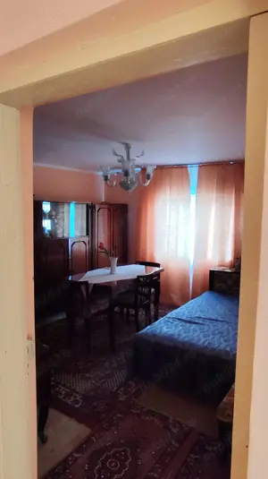 Casa de vânzare 5 camere  plus 3,5 ha pământ .com. Scundu Sat Blejani - imagine 6