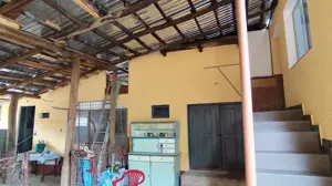 Casa de vânzare 5 camere  plus 3,5 ha pământ .com. Scundu Sat Blejani - imagine 7