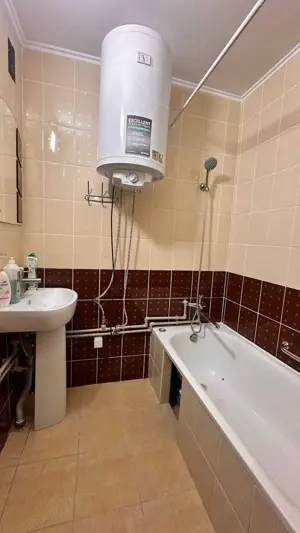 Garsoniera in zona Cotroceni - imagine 3