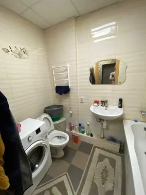 Garsoniera in zona Universitatii