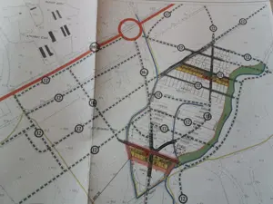 Parcela 640m2 35.000e - imagine 5