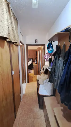 Schimb apartament cu o camera cu apartament cu 2 camere - imagine 5 Schimb apartament cu o camera cu apartament cu 2 camere - imagine 5