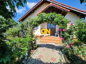 De vanzare casa 3 camere, 457mp teren, Oarda de Jos - imagine 2