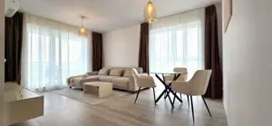 Apartament zona Lipovei Dumbravita