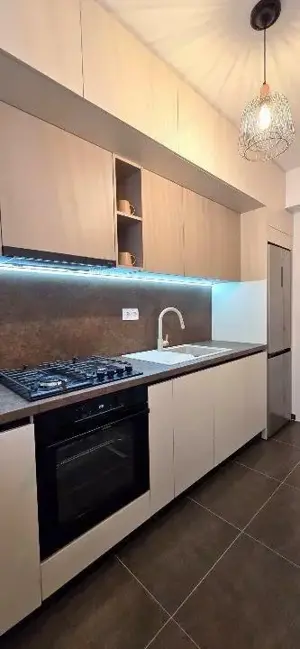 Apartament zona Lipovei Dumbravita - imagine 11