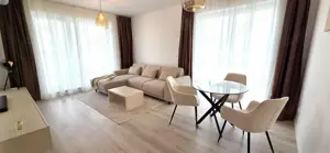 Apartament zona Lipovei Dumbravita - imagine 5