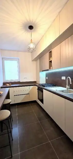 Apartament zona Lipovei Dumbravita - imagine 12