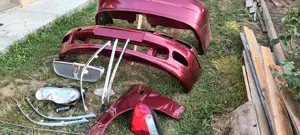 Vând piese noi ROVER 75 - imagine 4