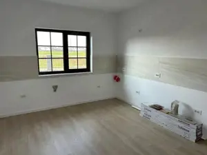 Duplex 3 camere,87 mp utili, 320 mp teren, terasa 16 mp -  Mosnita Noua - imagine 3