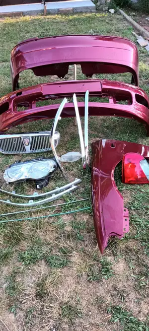 Vând piese noi ROVER 75