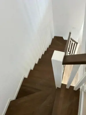 Duplex 3 camere,87 mp utili, 320 mp teren, terasa 16 mp -  Mosnita Noua - imagine 9