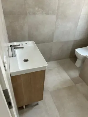 Duplex 3 camere,87 mp utili, 320 mp teren, terasa 16 mp -  Mosnita Noua - imagine 7