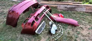 Vând piese noi ROVER 75 - imagine 3