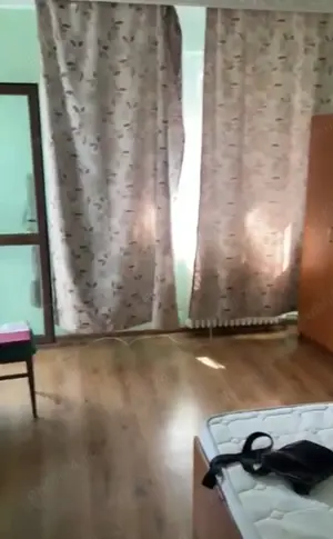 Apartament in zona Tudor Vladimirescu zona campus universitar