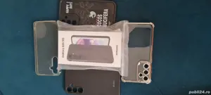 Telefon Samsung A55  in garanție de 128 Gb cu 5 G 