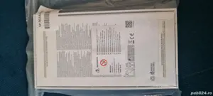 Telefon Samsung A55  in garanție de 128 Gb cu 5 G  - imagine 2