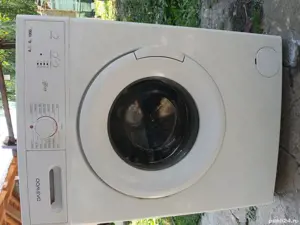 vindem mașină automată de spălat rufe Daewoo in stare bună de funcționare 