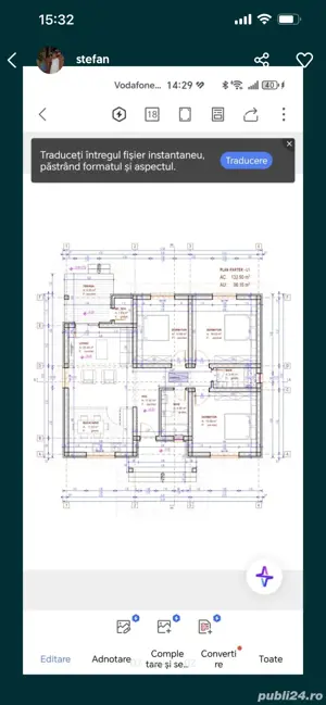 Casa in comuna Sag judetul Timis  - imagine 2