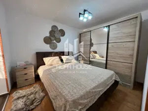 Inchiriez Ap. 2 Camere Moroasa - imagine 7