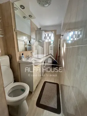 Inchiriez Ap. 2 Camere Moroasa - imagine 6