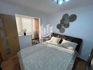 Inchiriez Ap. 2 Camere Moroasa - imagine 8
