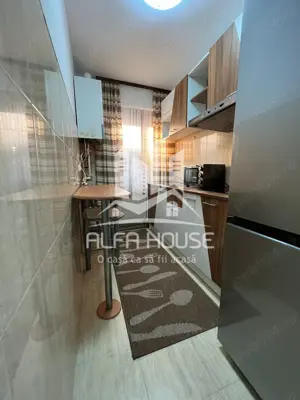 Inchiriez Ap. 2 Camere Moroasa - imagine 5