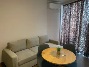 Garsoniera spre inchiriere zona Aradului