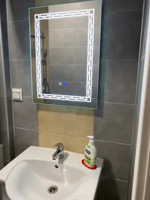 garsoniera de inchiriat in zona Aradului - imagine 3