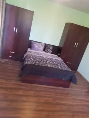 garsonieră complet mobilată și utilată in zona Complex Studentesc