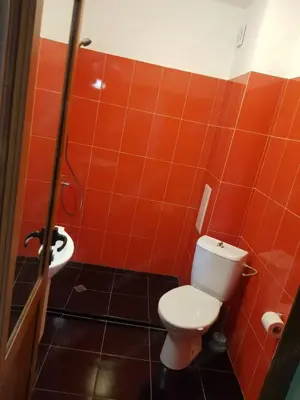 Apartament cu o camera in Complex Studentesc - imagine 4