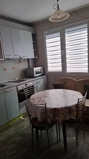 garsoniera de inchiriat zona Gheorghe Lazar