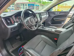 VOLVO XC-60, AUTOMAT, Livrare gratis. Garantie 12 luni . Buy back . Test drive. Rate fixe . - imagine 12