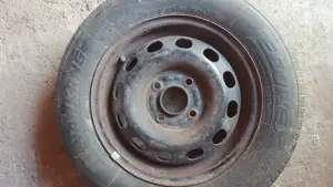 Vând set roti Ford focus - imagine 2