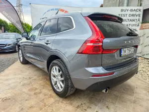 VOLVO XC-60, AUTOMAT, Livrare gratis. Garantie 12 luni . Buy back . Test drive. Rate fixe . - imagine 4