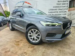 VOLVO XC-60, AUTOMAT, Livrare gratis. Garantie 12 luni . Buy back . Test drive. Rate fixe . - imagine 2