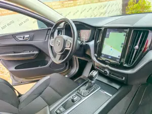 VOLVO XC-60, AUTOMAT, Livrare gratis. Garantie 12 luni . Buy back . Test drive. Rate fixe . - imagine 13
