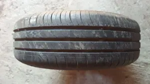 Vând set roti Ford focus - imagine 3