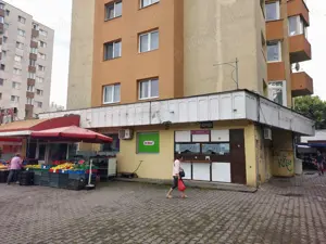 Spatiu comercial Cluj
