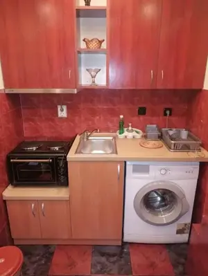 Apartament cu o camera zona Sala Olimpia