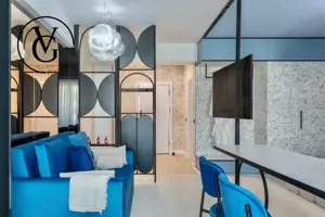 Alezzi Infinity  | Studio Premium | vedere la mare  - imagine 4