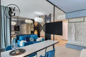 Alezzi Infinity  | Studio Premium | vedere la mare  - imagine 3